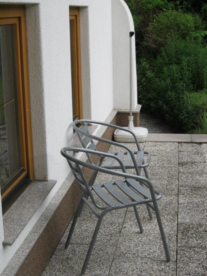 אכנקירש Ferienwohnung Rupprechter מראה חיצוני תמונה
