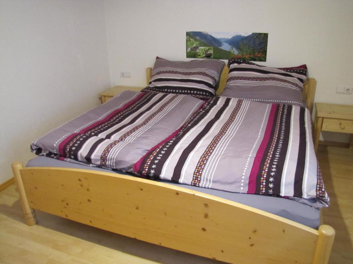 אכנקירש Ferienwohnung Rupprechter מראה חיצוני תמונה