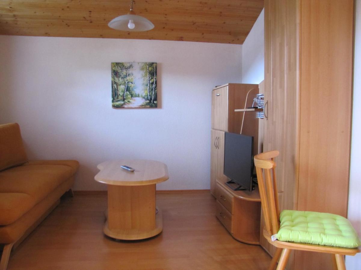 אכנקירש Ferienwohnung Rupprechter מראה חיצוני תמונה